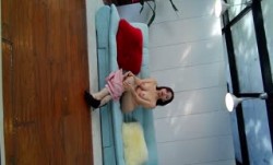 早期秀人网宅男女神纯天然妩媚妖娆美.女最新上市！【玥音潼】大胆私拍✅身.材匀称肤白貌美柔软细腻私处特写无水原版 (2)