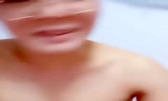 眼镜骚逼