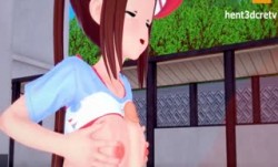 POKEMON MEI Adventure Break 3D