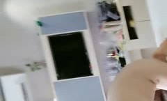 超级巨.乳白皙大.奶，露脸女上位大战小鲜肉哥哥，无.套打桩，洗澡，深.喉对白刺激