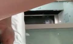 约了个顔值不错的极品少.妇开房啪.啪