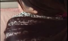 自.拍分手外流-颜值不错的妹mei子跟男友啪.啪，表情销魂投入，女上位后入各种姿势都配合