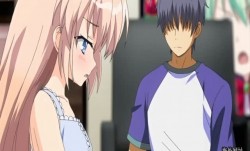 メリー-ジェーン]はじめてのおるすばん 観月しおり編