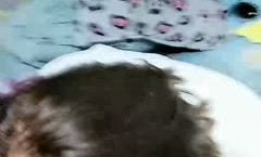 熟/女抓住就口交