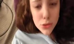博士位教授干可爱美.女，干到翻白眼