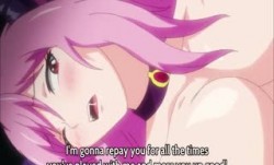 Uncensored Hentai  Double Pene