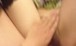 看球间歇内/射蜜桃臀女友！插得快哭啦