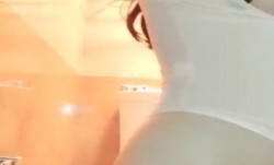 双马尾小萝.莉用衣服蹭小[xiao]穴听声可射