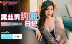 QDYP004.艾玛.屌丝男的哟啪日记 - 麻豆视频免费观看网站