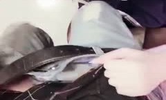 极品漂亮爆乳萝.莉兔兔36D豪乳无限诱惑白嫩巨.乳与土豪激ji情性xing愛互动深.喉口-交玩粉[fen]穴美臀后入高清720P版