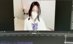 14877_编号：#CM2021042503主演：#Hong