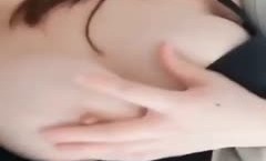 女友视频自[zi]慰给我看