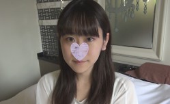 MissAV18-Asia-91-FC2-2360733 [Personal shooting] Himari 24 0000s old Beautiful breasts with dazzling smile Loli slender young wife with a large amount of vaginal shot-cd1