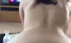 女友电臀又翘又快