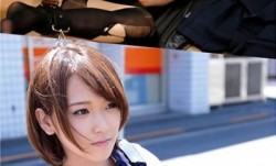 SVOKS-076 ソラちゃん