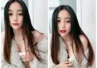顶级女神新片推荐！『骚妇猫猫』卖骚/女主播中的颜值天花板 奶子又大又白超