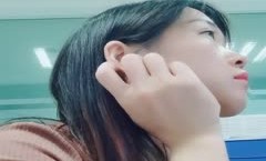 清.纯小野喵】在外资公司上班美丽小姐姐XXX𝓜𝕚𝕤𝕤𝔸𝕍上班偷偷直播!XXX𝓜𝕚𝕤𝕤𝔸𝕍！！✨✨✨--无声音时是主播关的，怕泄露公司机密_20220531_090454