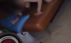 《硬核✅精品网红✅重磅》万人求档极品绿帽夫妻modi性xing愛调教日记男女通吃邀粉丝淫[ying]乱群P不知怀谁的种（22）