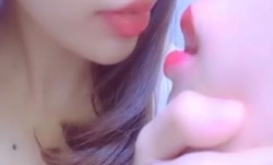 舌头不错