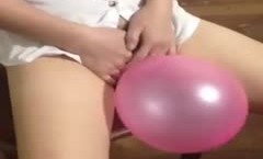 吹蜡烛达人高手在民间