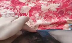 女友大长腿