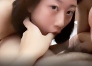 SWAG新片推荐！『venusbabe』姊妹mei丼的诱惑 舌头运用得很好很