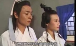 梁祝艷譚最新上市！【国语中字】EP02