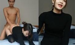 这次撩了涉世未深的00后清秀妹mei子，可爱温柔在床上任人摆布