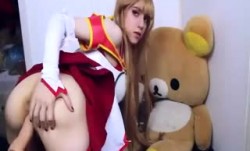 炮.机