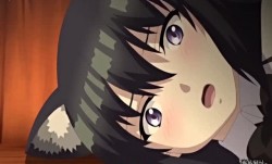 第三話イヌミミ美.女は匂いフェチ冒険の始