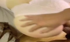《顶级⭐重磅精品→福利》入会粉丝团专属91白先生，完美露脸性xing愛，各种制服啪.啪美.女反差小浪lang蹄子骚得狠无水印原画 (1)