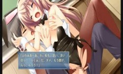 恋色空模様FD 篠原聖良 #1