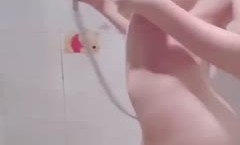 这身.材没得说
