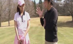 Carib 050910-370 平松恵理香,柚宮なお,国見奈々 カリビアン レディースゴルフカップ 1
