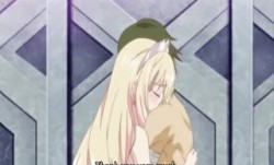 Tsundere Princess