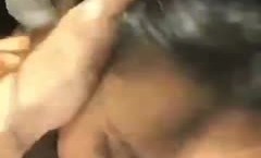 网红脸小美妞