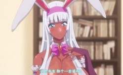 我が家のリリアナさんTHEANIMATION。