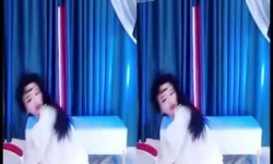 万元定制星秀舞蹈代言人人气扛把子极品女神最新上市！【苏甜甜】很多.人想要的最大尺度裸舞私拍万元 D (2)