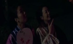 JLZ-034熟/女レズ 下着メーカーの上司と部下 桐島美奈子 大崎静子