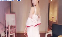 BJ李雅妍#2016-Wiggleafchinatv#热舞#