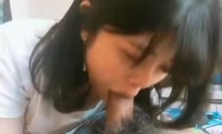 女朋友说太大了嘴好疼