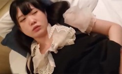 领家清.纯女孩