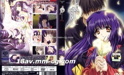 [H無碼]顔のない月-04