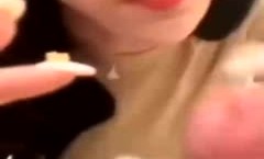 微博网红顾灵曦baby与土豪约会视频流出