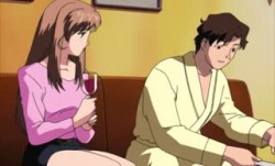 人/妻。