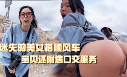 迷失的美.女搭顺风车宝贝还附送口交服务