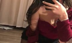 极品爆乳女神网红尤物杨晨晨性.感黑丝挑逗诱惑视频流出 高清喷血