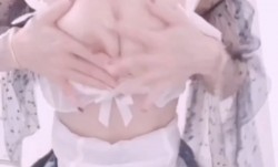 洛丽塔白丝少女的!