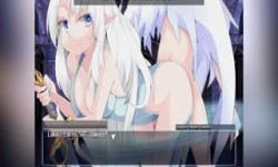 TRB  Valkyrie (monster Girl Qu