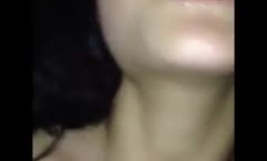 不射嘴里就要射逼里